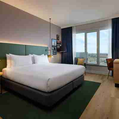 Hilton Garden Inn Leiden Rooms