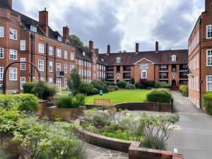 The Golders Green Place - Modern and Bright 1BDR Flat