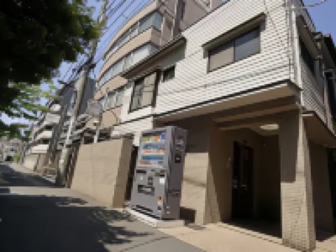 House Ikebukuro Tokyo otelleri