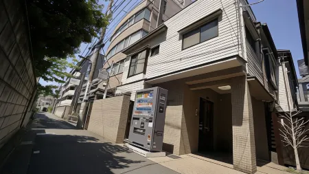 House Ikebukuro