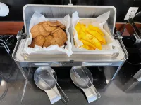 Comfort Suites Lake Charles Hotels in Iowa