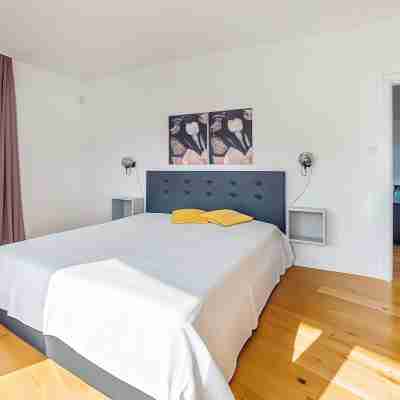 Apartamenty Sun & Snow Przy plaży Rooms