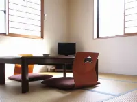Minshuku Wa Hotels in Itoigawa
