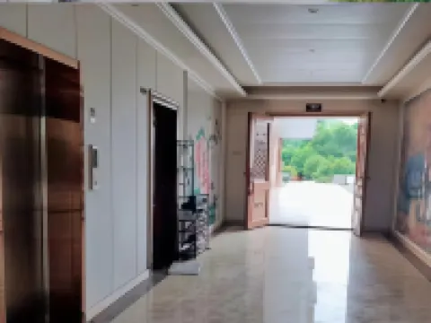 Lechang Jicheng Meiju Homestay Hotels in Lechang