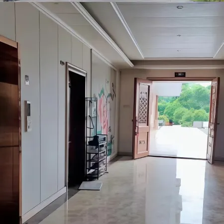 Lechang Jicheng Meiju Homestay