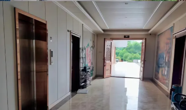 Lechang Jicheng Meiju Homestay