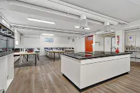 Kragsbjerggaard Vandrerhjem