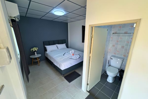 저렴하고 깨끗한 예산 숙박(Cheap N Clean Budget Accommodation)_5