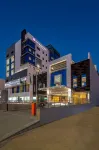 Best Western Plus Tabuk City Center Hotels in 