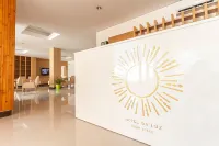 Da Luz Hotels in Сан-Себастьян-ду-Уатуман