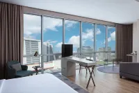 Delta Hotels Istanbul Kagithane Các khách sạn ở Istanbul