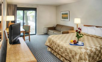 Comfort Inn Owen Sound