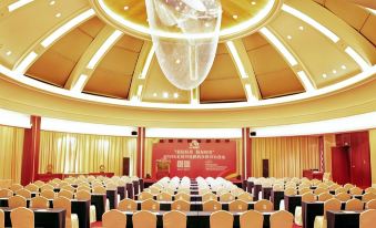 Grand New Century Hotel Beihai