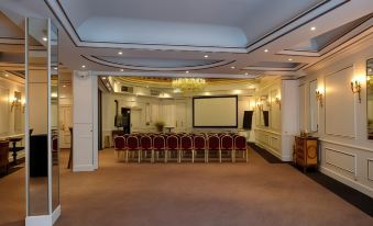 Hotel Carlton Lille