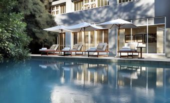 Saxon Hotel, Villas & Spa