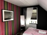 Villa Lindell Hotels in Höganäs