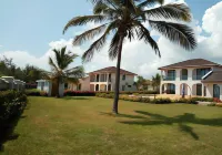Kena Beach Villas Hotels in 