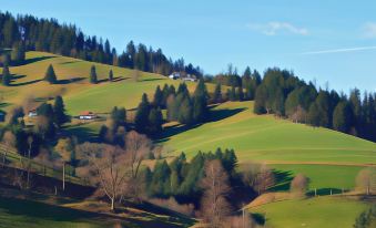 Gasthaus Zum Raben