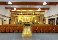 Hotel Balaji Central Hotel di Ratlam