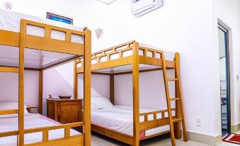 Queen Boutique Hotel - Hostel