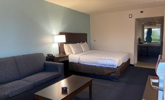 Econo Lodge Inn & Suites - Rehoboth Beach