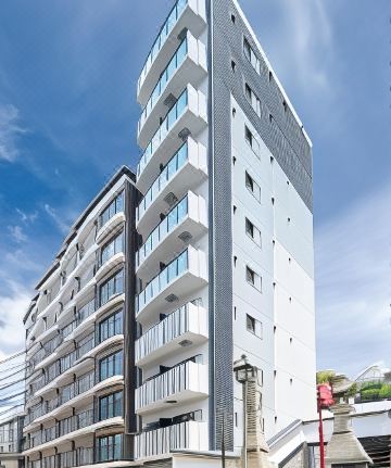 2. 코루산트 호텔 ..