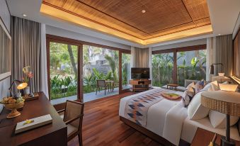 The Hava Ubud A Pramana Experience