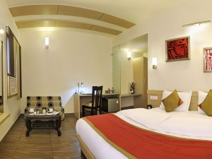 Hotel Shree Residency