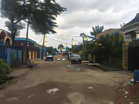 LAQUINTA 酒店 by Juicebox