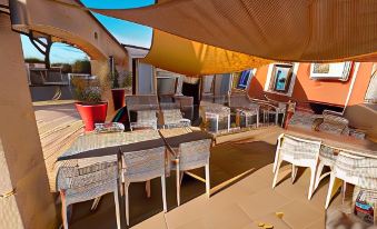 Hotel Saint Germain