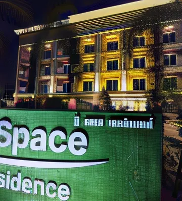 รูปภาพของบีเสปซ เรสซิเดนซ์