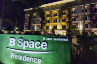 B Space Residence Hoteller i Nong Prue