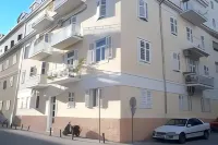 Split Apartments Peric Các khách sạn ở 