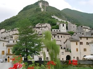 Torre Del Nera Albergo Diffuso & Spa