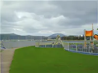 Snug - Fountain Bank Apartment