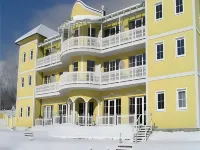 All Inclusive Hotel Sonnenhügel Hôtels à : Villach-Landskron