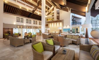 Buenaventura Grand Hotel & Great Moments - All Inclusive