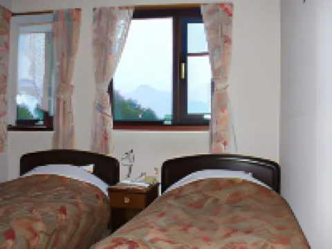 Pension HONOBONO Hotels in Kitashiobara