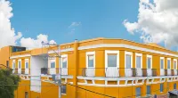 Hotel Victoria Plaza Millenium Hotels in Cucuta