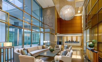 The Residences at the Ritz-Carlton Jakarta, Pacific Place