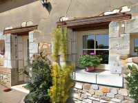 Logis de Poëllier Hôtels à : Echemiré