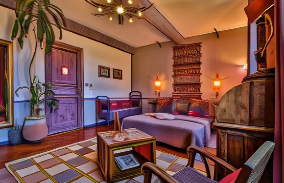 拉圖爾特大廈酒店