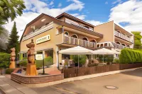 Akzent Hotel Berlin Ihr ThermePlus Hotel - 발코니
