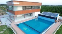 Green Woods Resort