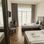 Grace Breeze Sukhum Hotels in Sokhumi