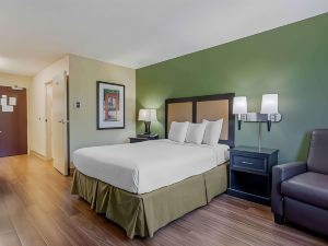 Extended Stay America Suites - San Jose - Santa Clara