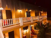 Aloha Lina Hotels near Punta Sal Beach - Peru