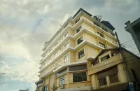Pakse Hotel & Restaurant Các khách sạn ở 