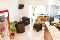 Hotel Portal Dos Ventos Hotels in Parnaíba