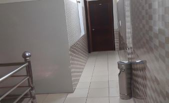 Bao Chau Hostel